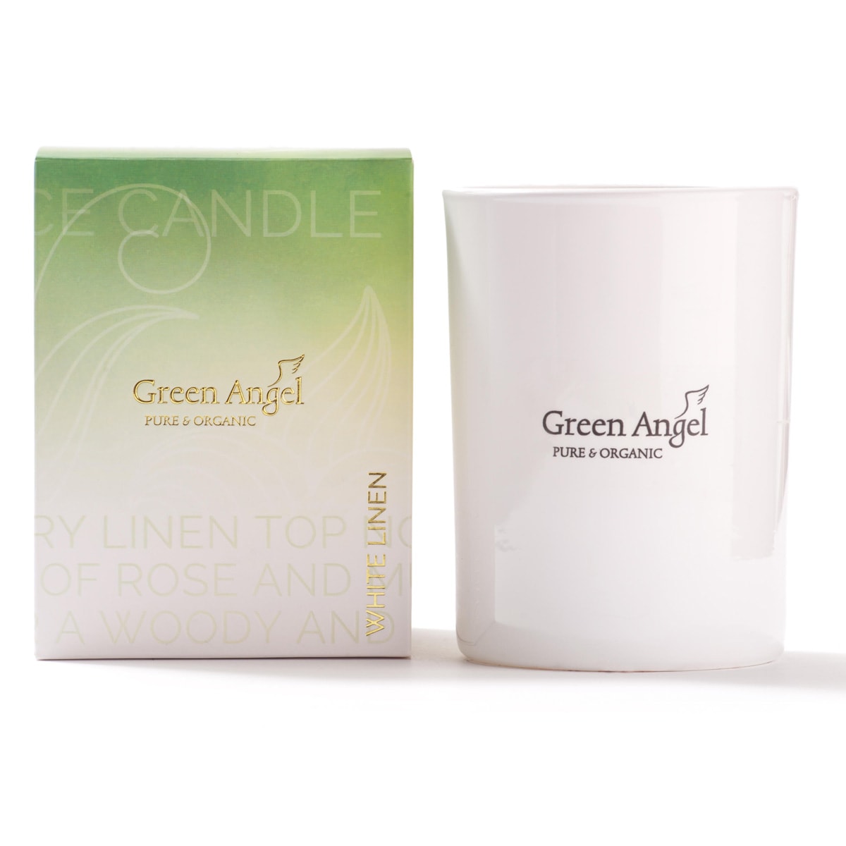 whitelinencandle